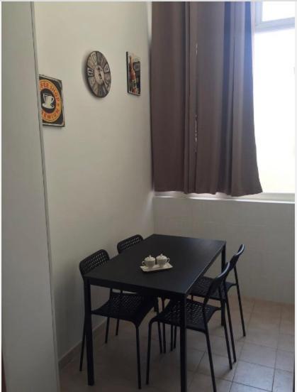 Appartamento Via Nitti Taranto Exterior photo